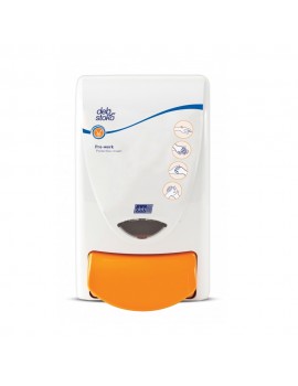 Deb Pre-work Protective Cream 1000 Dispenser Hygiene